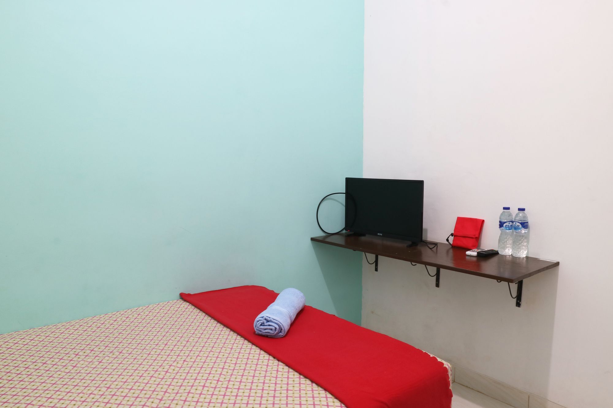 Oyo 90489 Kejora Homestay Джакарта Экстерьер фото