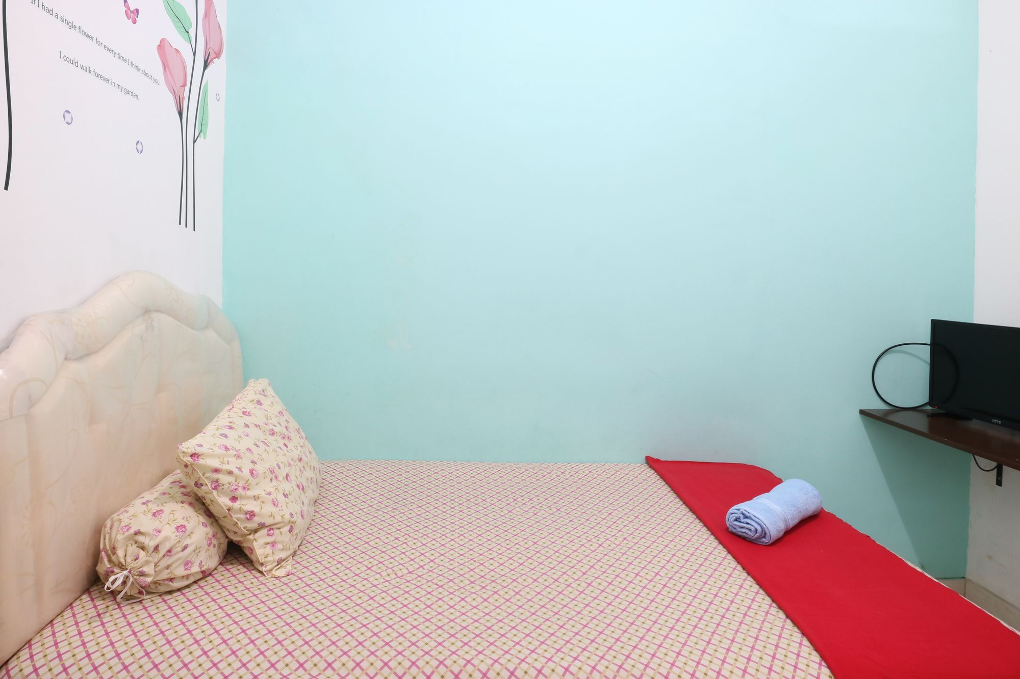 Oyo 90489 Kejora Homestay Джакарта Экстерьер фото