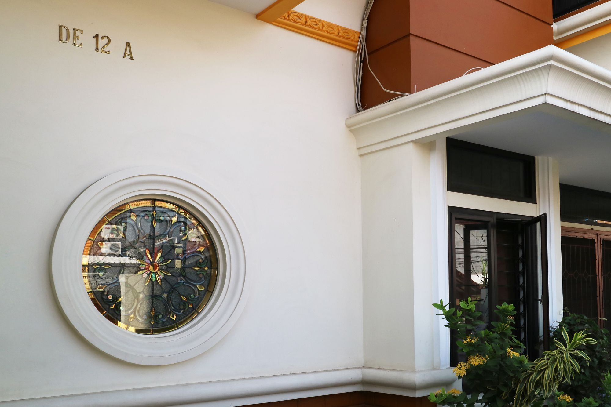 Oyo 90489 Kejora Homestay Джакарта Экстерьер фото